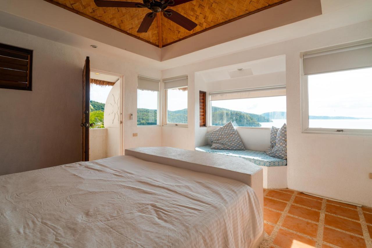 Marina Del Sol Resort & Yacht Club Busuanga Kültér fotó