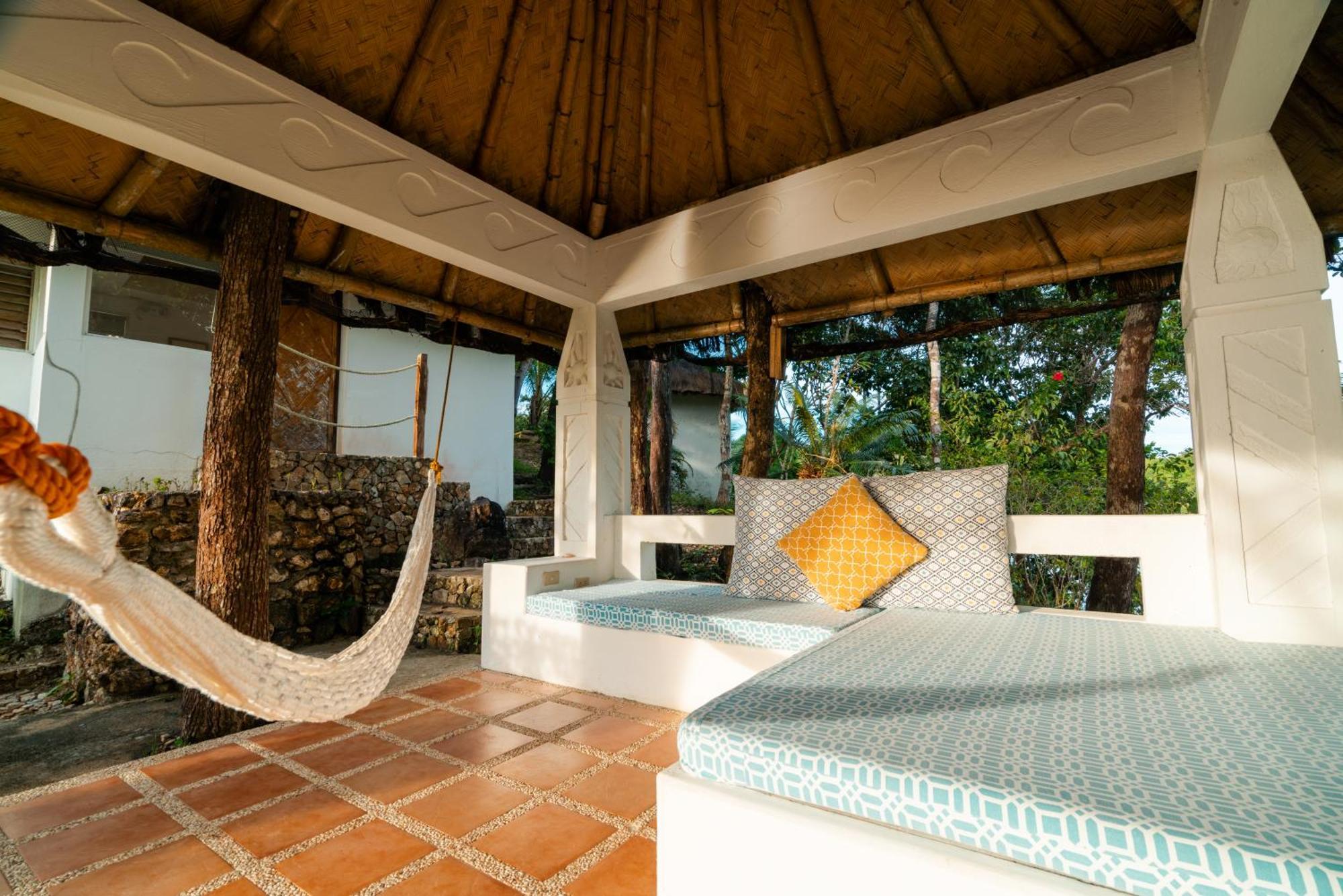Marina Del Sol Resort & Yacht Club Busuanga Szoba fotó